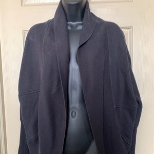 Wilfred Diderot Cocoon Cardigan